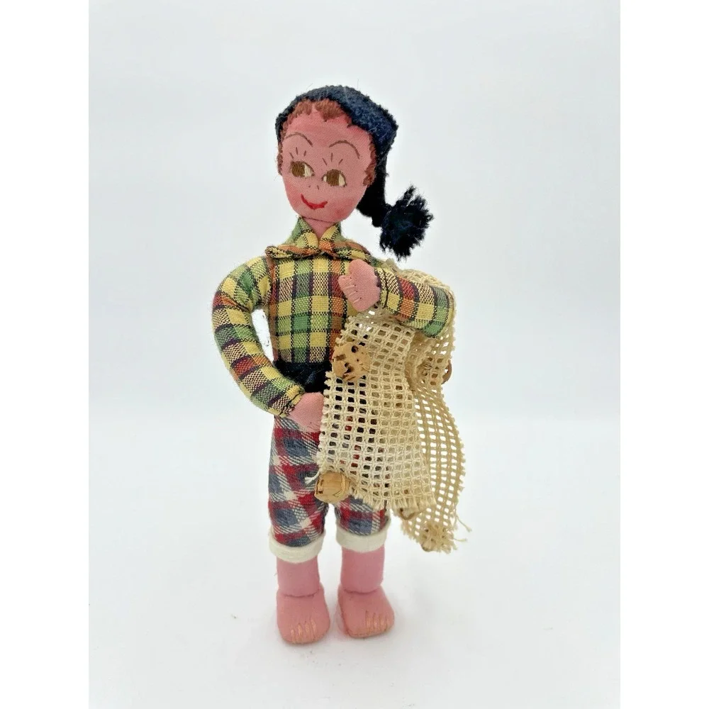 N/A vintage handmade